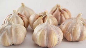 Чеснок, маринованный головками на зиму - простой рецепт консервации чеснока головками!