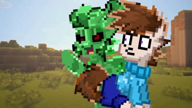 -{пони Таун клип } -"крипер-" #пони #клип #крипер #маинкрафт #пт #маинкрафтприколы смотреть онлайн