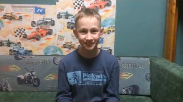 С днем рождения, ПАПА !!!