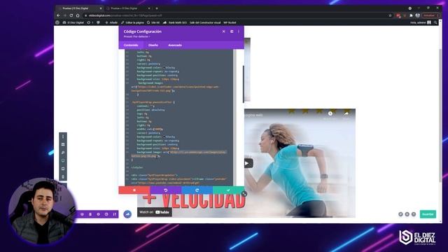 Cómo ocultar los Videos Relacionados al insertar videos en páginas web смотреть онлайн