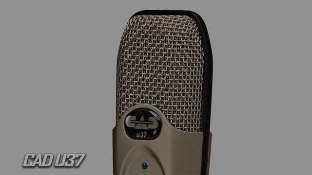 Мини тест конденсаторных USB микрофонов CAD U37 vs Samson C01U vs Behringer C1U смотреть онлайн