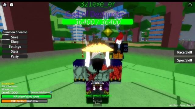 Ghoul | Roblox Project XL смотреть онлайн