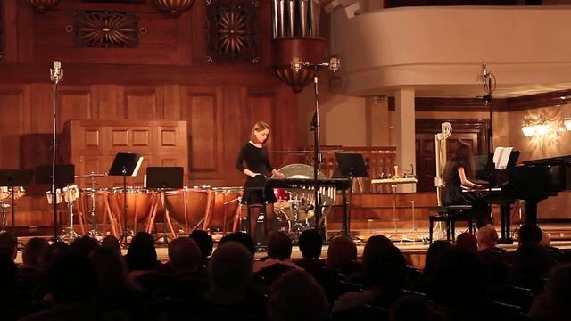 П.И.Чайковский - Русский танец из балета "Лебединое озеро" (ксилофон) смотреть онлайн