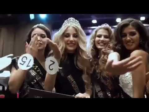 DJ Kaprizz - официальный диджей конкурса красоты Miss Supermodel Worldwide