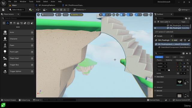 65 - Level Design & Polish смотреть онлайн