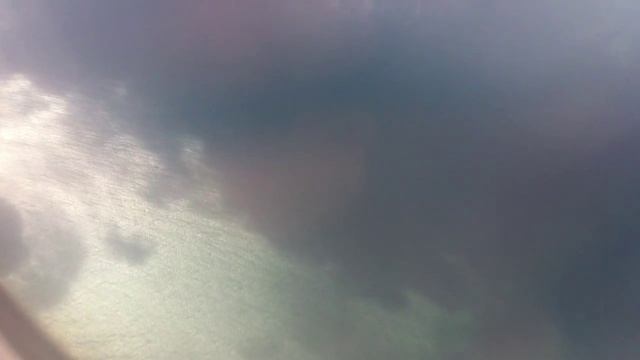 Amazing ! Cam Ranh Bay - Khanh Hoa Viet Nam view from Aircraft смотреть онлайн