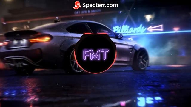 АИГЕЛ - ПЫЯЛА - ( FMT Remix ) - OST Слово Пацана - TikTok Edition