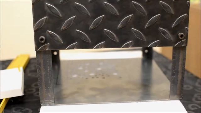 MAKING CASEMOD - MINI BENCH TABLE *PART 4* [SK/CZ] смотреть онлайн