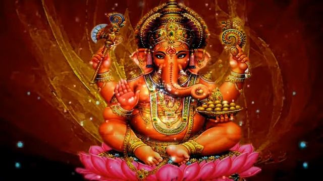 Ganesha Mantra Para Salud Y Dinero
