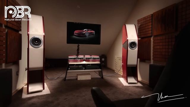 Greatest Audiophile Collection 2023 - Best Voices & Dynamic Sound - Audiophile NBR Music