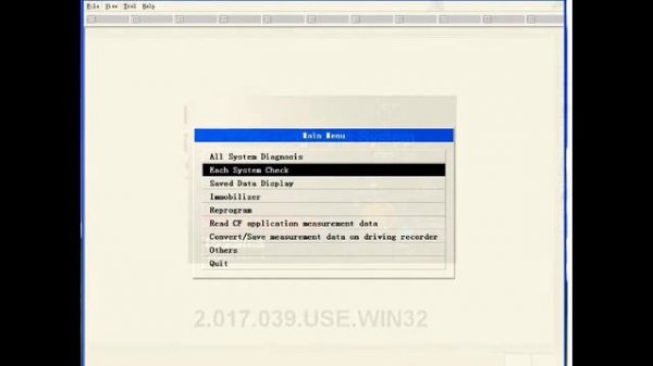 AllScanner -   дилерский  сканер   нового  поколения