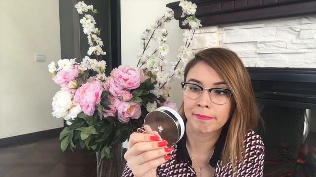 КOCМЕТИЧЕСКИЕ НОВИНКИ, Ч 2 Tom Ford, Armani, Estee Lauder, Nars,Loreal смотреть онлайн