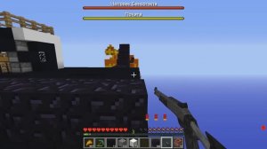 ЧАНК ЧЕЛОВЕК БЕНЗОПИЛА vs ЧАНК ПОЧИТА В МАЙНКРАФТ! НУБ ПРО И ДЕВУШКА БИТВА ЧАНКОВ MINECRAFT!