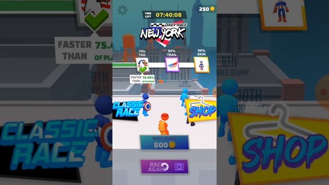 Parkour game how to play смотреть онлайн