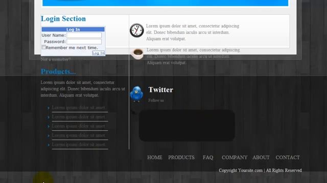DATABASE WEBSITE #24 - Allow guests to create a new user account! смотреть онлайн