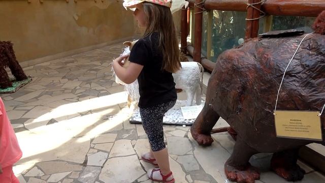 ZOO Warszawa - Warsaw ZOO смотреть онлайн