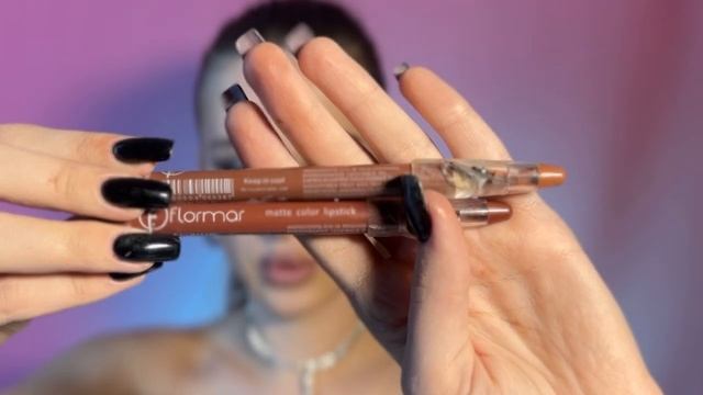 Косметика с Wildberries/ Ужасная китайская паленая косметика смотреть онлайн