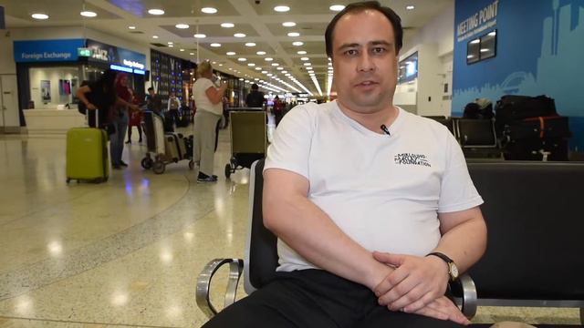 Чего мы ждем от Папуа-Новой Гвинеи - Игорь Чининов смотреть онлайн