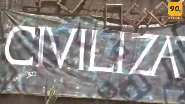Civilization album launch promo смотреть онлайн