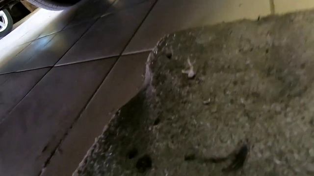 Встал на перекрестке - бензонасос накрылся. Минивэн Рено Сценик. смотреть онлайн