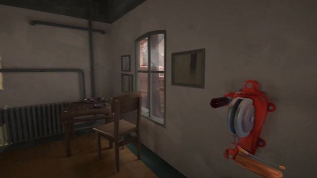 Maquette - Story Walkthrough 100% - Full Game смотреть онлайн