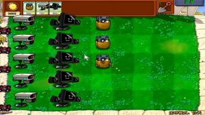 Plants vs Zombies : Skibidi Toilet Pak ( Cameraman vs Speakerman + TV )