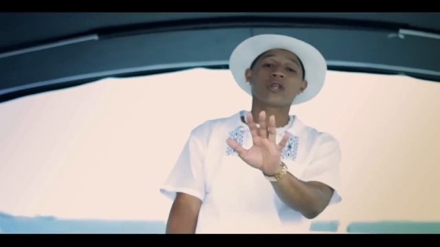 The 5 Love - Grande Impactante смотреть онлайн
