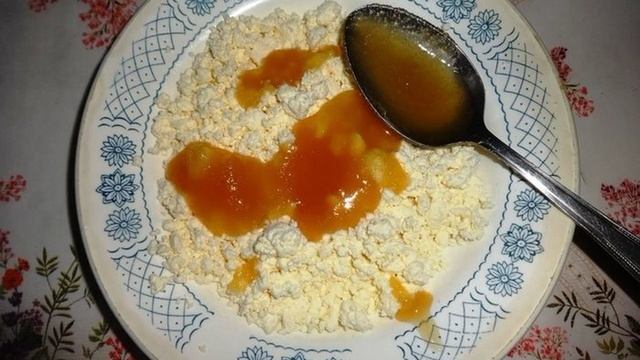 Вкусные будни
