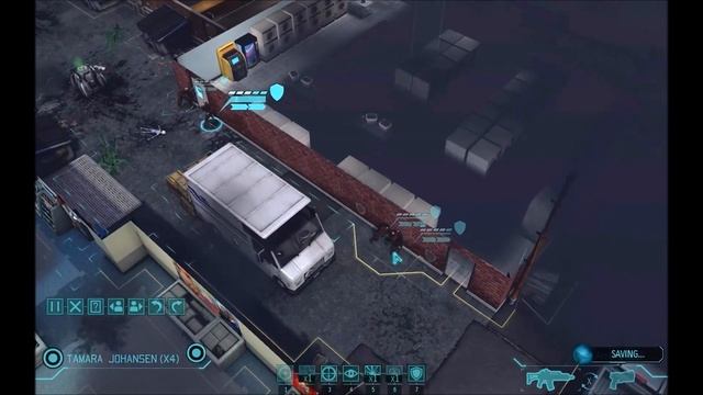 Tactical Tutorial: Crossfire Ambush смотреть онлайн