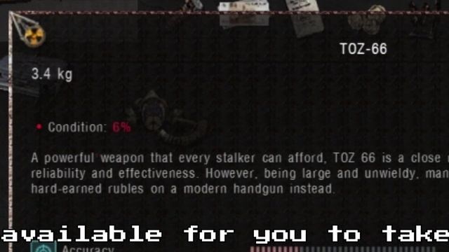 Interrogation Tactics In STALKER: Anomaly смотреть онлайн