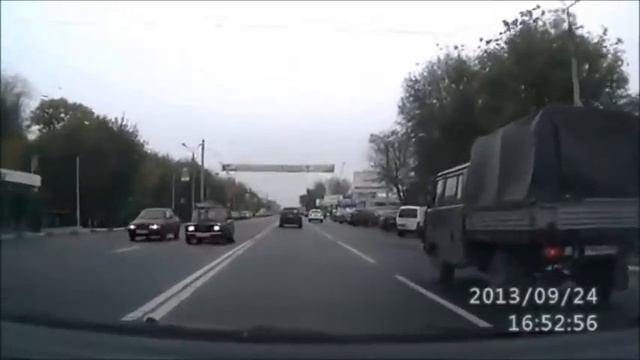 Всем очень сильно повезло... смотреть онлайн
