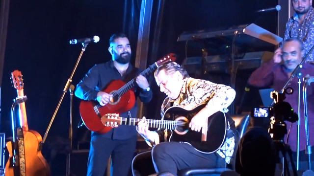 Gipsy kings,Viseu 2019 Portugal,feira de São Mateus 2019 смотреть онлайн