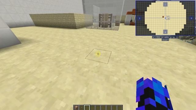 как сделать так чтобы текст был на экране в майнкрафт на любой версии смотреть онлайн