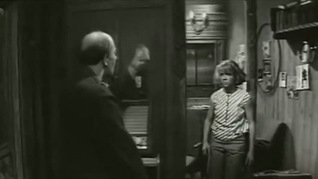 Строится мост 1965 Эпизод Отцы и дети Никаких идеалов одна пустота в голов смотреть онлайн