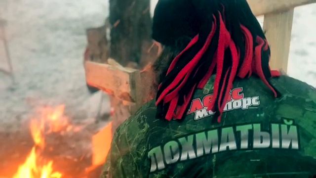 Пикник у обочины. Воскресный выезд 23.12.2018 смотреть онлайн
