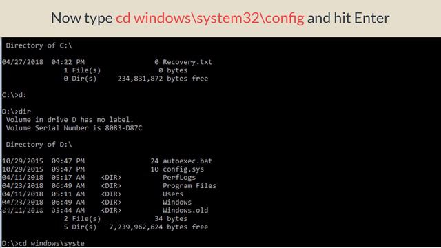 Automatic Repair Loop Fix Windows 10 смотреть онлайн