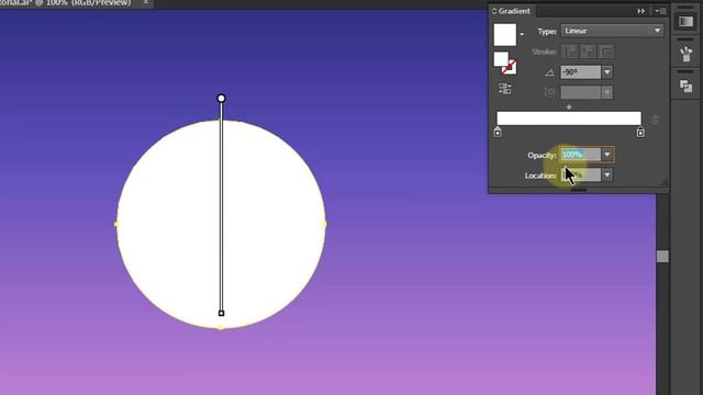 Vector Illustration Tutorial for Beginners | Adobe Illustrator Tutorial смотреть онлайн