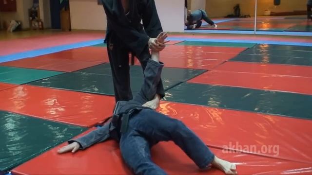 Danshi no kata - 1st level Gyokko ryu for Akban wiki смотреть онлайн