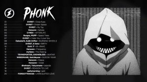 Phonk Music 2022 ※ Chill Phonk Mix ※ Фонк 2022