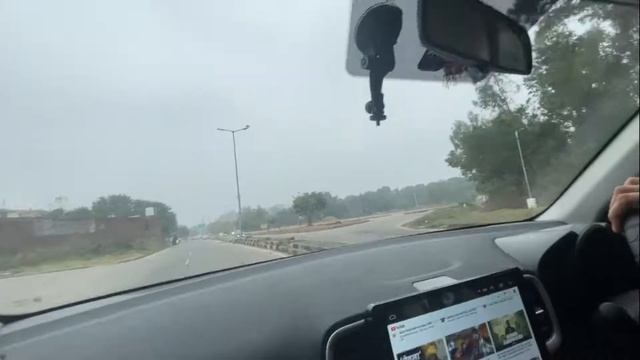 Itne Dino Baad Wash Krke Apni Hyundai Venue Ko New Banadiya ?? || Daily vlog 73 смотреть онлайн