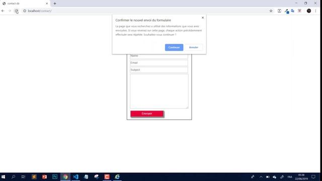 2# PHP mysqli Create Contact Form in Arabic insert Form Data Into MYSQLI смотреть онлайн