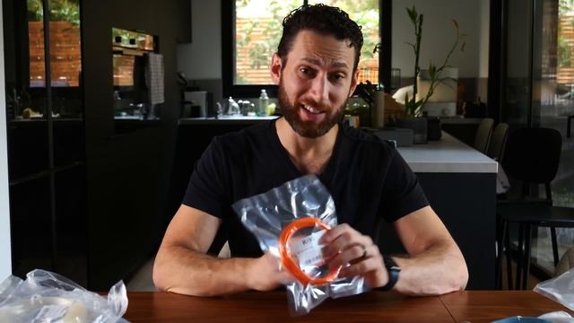 13 New & Exotic 3D Printer Filaments for 2023 смотреть онлайн