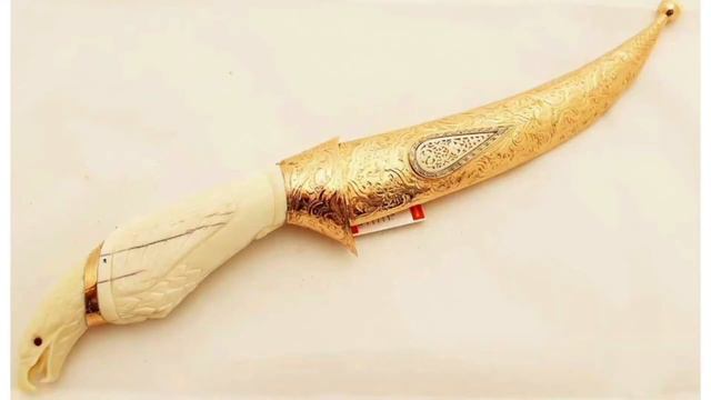 Что использовали в бою воины Мусульмане!? #мечи #сабли #birmanat смотреть онлайн