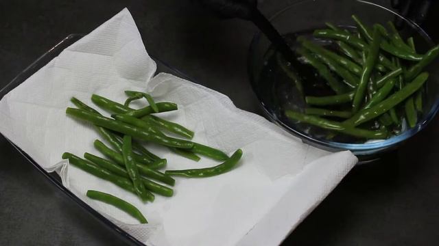 Заготовки зимой: простые рецепты