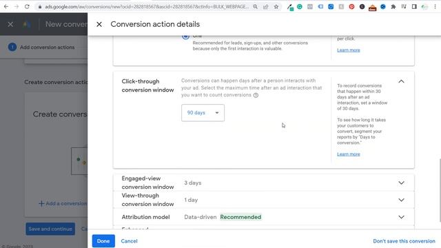 Track Thank You Page Conversions in Google Ads - Confirmation Page Conversion Tracking Google Ads смотреть онлайн