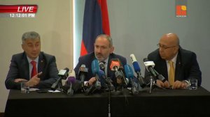 Что на самом деле сказал Никол Пашинян об отношениях с Армянской Церковью?