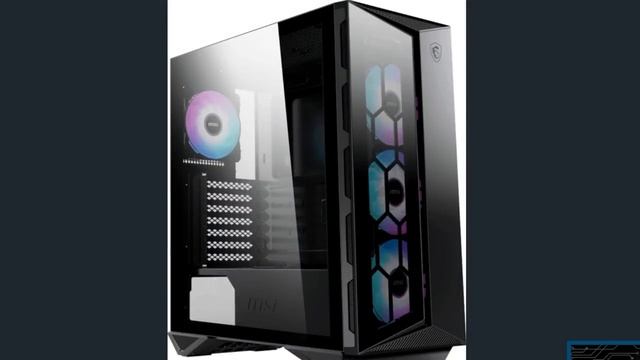 ANKERMANN - Powered by MSI Gamer PC - Taugt der was? смотреть онлайн
