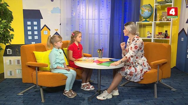 Детское время 30-06-20