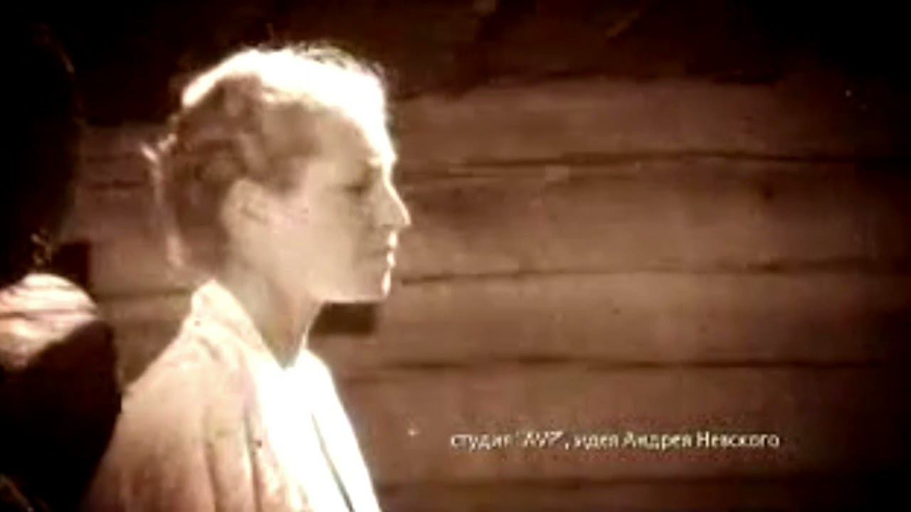 Дмитрий Нестеров - Бери шинель / клип 2007 год