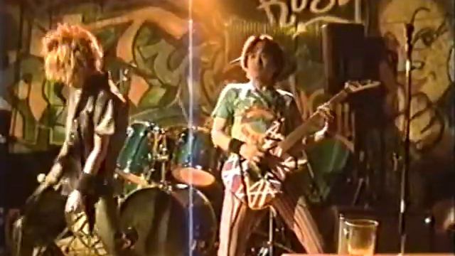 Children Of The Grave （Black Sabbath） / Black Bath смотреть онлайн
